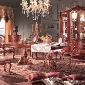 Aleksandria Гостиная