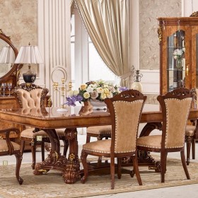 Наполеон 3888D Гостиная