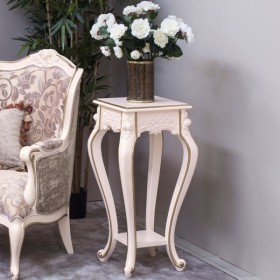 Aurora Подставка для цветов, 450x450x910