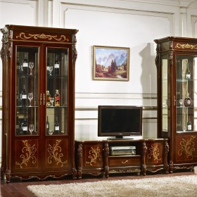 Ekaterina II ТВ зона