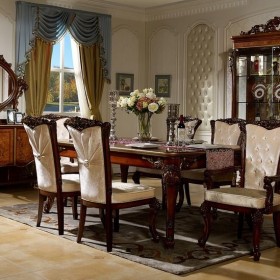 Роял (цвет: орех+золото) Гостиная