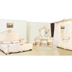 Каролина крем