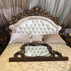 Офелия орех