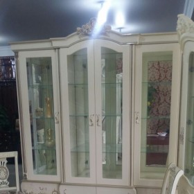 Анжелика сервант