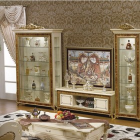 Isabella ТВ зона