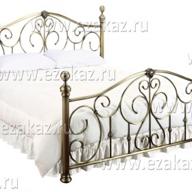 Кровать двуспальная «BD-602» + основание