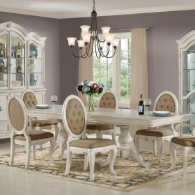 Le Marais Гостиная