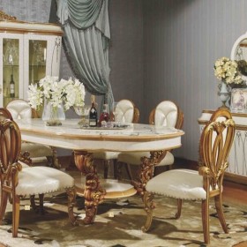 Клеопатра 3901W Гостиная