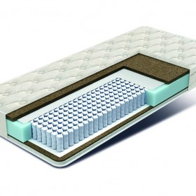 Матрас Орматек Optima Comby Multipocket