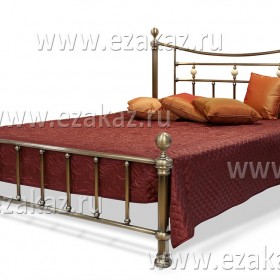 Кровать BD - 91