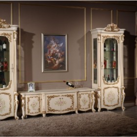 Baticella ТВ зона