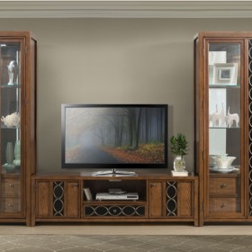 Antonio ТВ зона