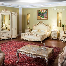 Мона Лиза крем