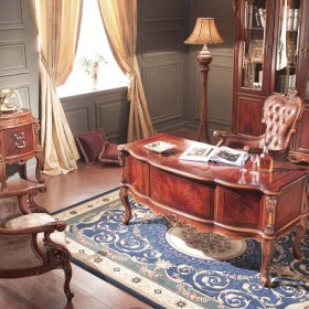 Aleksandria Кабинет