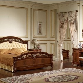 Afina орех с золотом