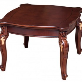 Elizabeth Стол приставной, 760х760х540