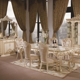 Кассиопея 3902 Гостиная