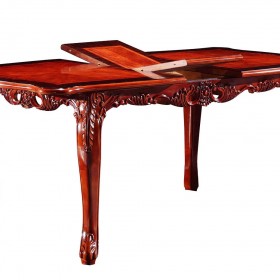 Стол обеденный P100 (1550(1850)*900*780) миланский орех