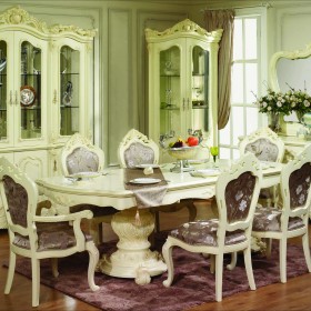 Элиза беж Гостиная