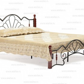 Кровать FD 871 (метал. основание)