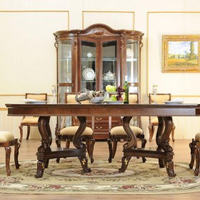 Elizabeth Гостиная