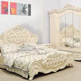 Элиза люкс крем