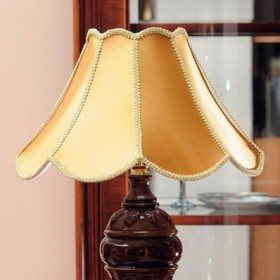 Elizabeth Лампа настольная А, 190х345