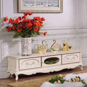 Aurora Тумба под ТВ 3 ящика, 1670x445x460