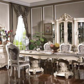 Аделаида Гостиная