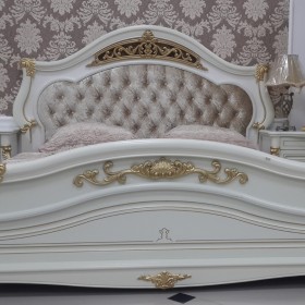 Кассандра беж