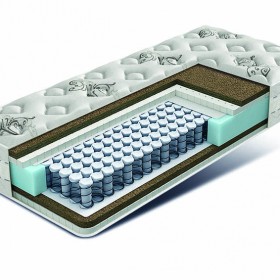 Матрас Орматек Premium Mix DS