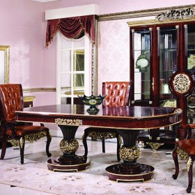 Федерика Гостиная