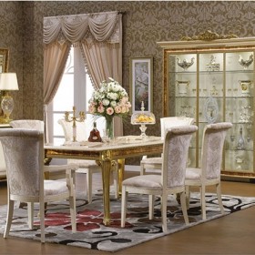 Isabella Гостиная