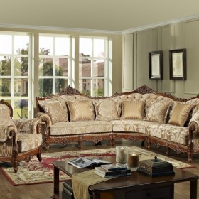 Атлант кофейный