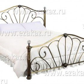 Кровать двуспальная «BD-95» + основание