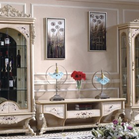 Наполеон 3888W ТВ зона