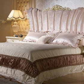 Роял (цвет: слоновая кость+золото)